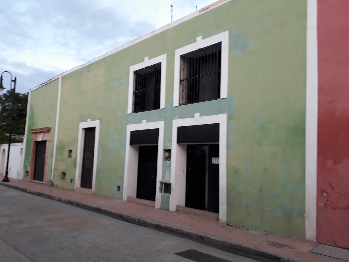 Casa De Ines Y Victoria Hotel Valladolid  Exterior foto